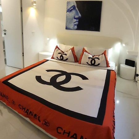 The White Colisseum Apartment โรม ภายนอก รูปภาพ