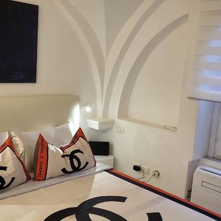 The White Colisseum Apartment โรม ภายนอก รูปภาพ