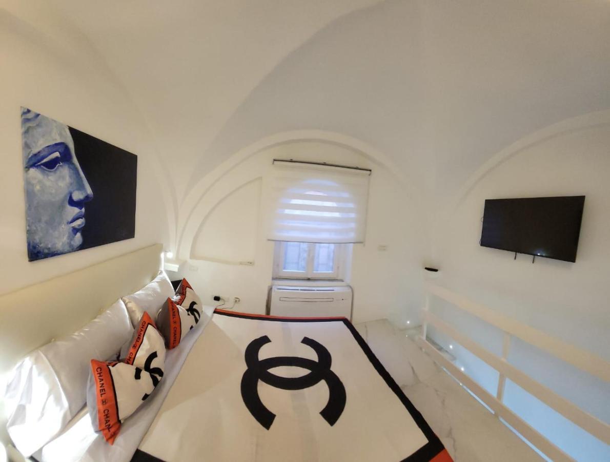 The White Colisseum Apartment โรม ภายนอก รูปภาพ
