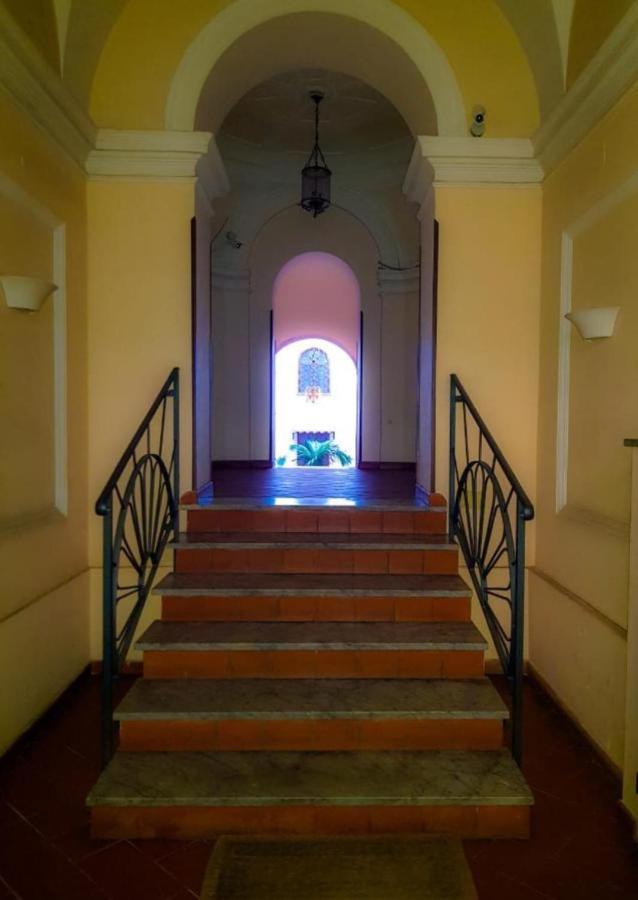 The White Colisseum Apartment โรม ภายนอก รูปภาพ